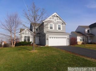 8440 Blazing Star Cir, Shakopee, MN 55379