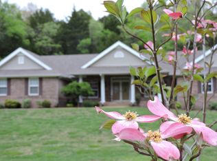 1772 V P Lunn Dr, Spring Hill, TN 37174