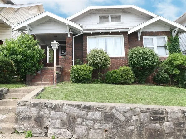 137 Welday Ave, Steubenville, OH 43952