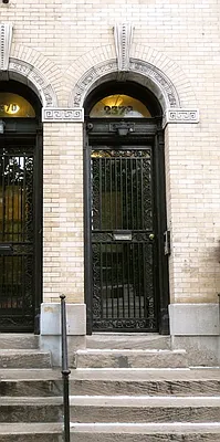 Rented by Perry Associates NYC Inc | media 37