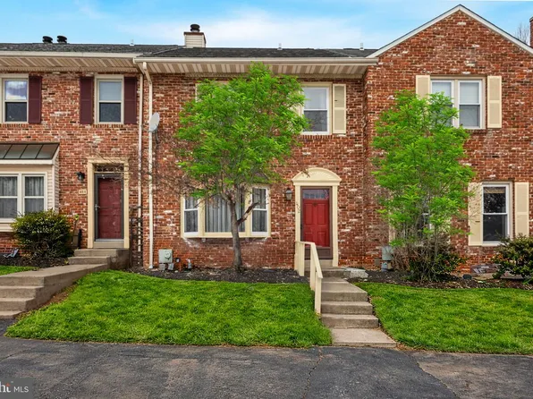 402 Jean Dr, King Of Prussia, PA 19406