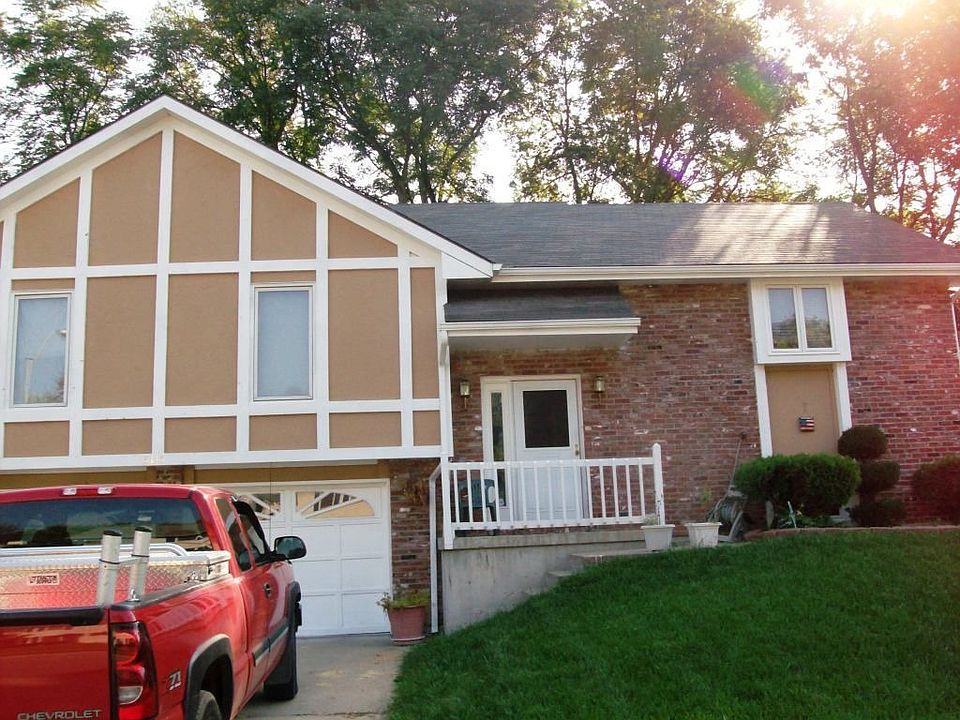 Turn-Key Properties LLC 816-313-8876