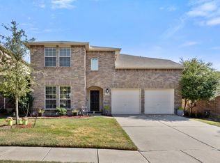 1728 Flamingo Dr, Little Elm, TX 75068