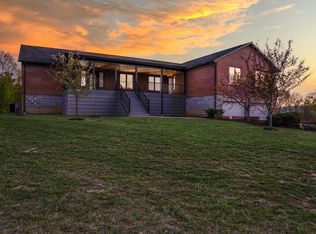 347 Enterprise Rd, Churchville, VA 24421