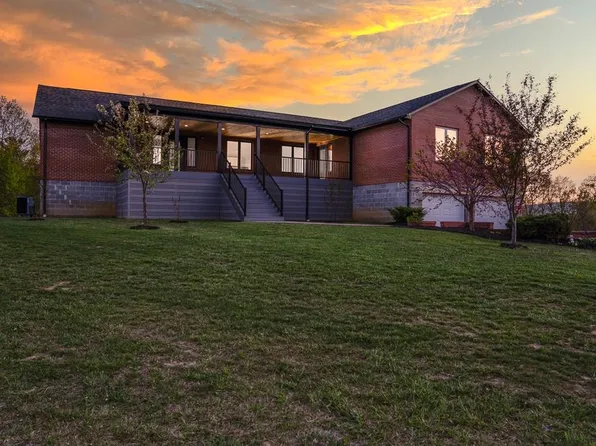 347 Enterprise Rd, Churchville, VA 24421