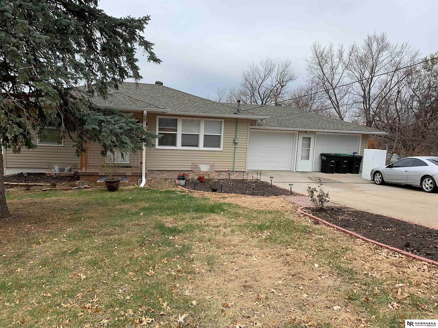 8642 Keystone Dr Omaha NE 68134 Zillow