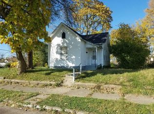 2029 Howell Ave, Dayton, OH 45417