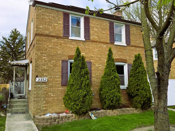 3352 W 84th St, Chicago, IL 60652