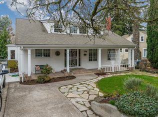 6112 SE 17th Ave, Portland, OR