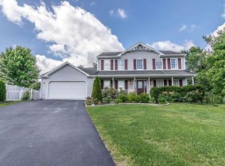 38 Clements Ct, Stuarts Draft, VA 24477