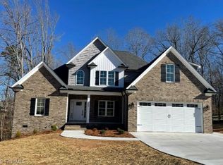 191 Cool Run, Lexington, NC 27295