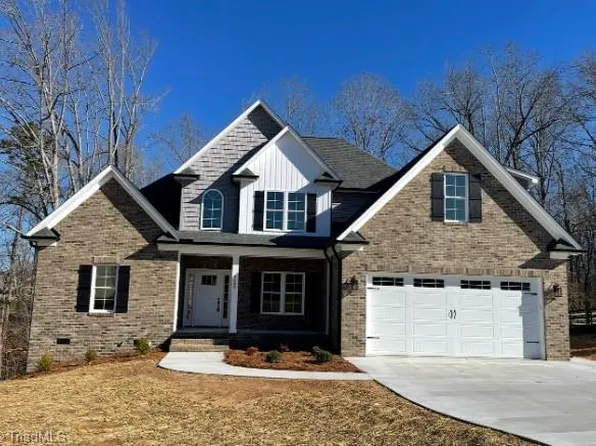191 Cool Run, Lexington, NC 27295