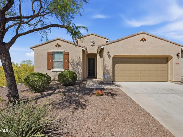 10728 W BROOKLITE Lane, Peoria, AZ 85383