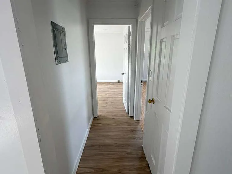 hall
