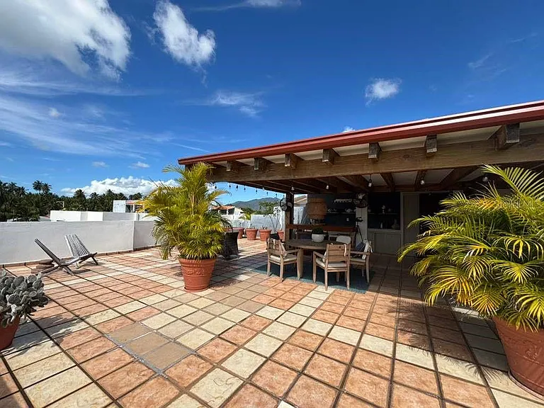 PH 1-A Arroyo Beach Resort #PH1-A — Photo 30