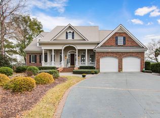 477 Settlers Rst E, Mount Pleasant, SC 29464