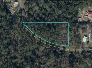 17358 Osceola St, White Springs, FL 32096