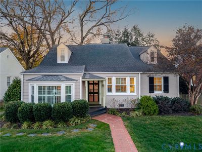 4409 S Willetta Dr, Richmond, VA, 23221