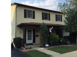 1517 King St, Reading, PA 19605