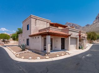 9821 N Ridge Shadow Pl, Tucson, AZ 85704