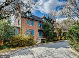 1 Merryman Ct, Baltimore, MD 21210