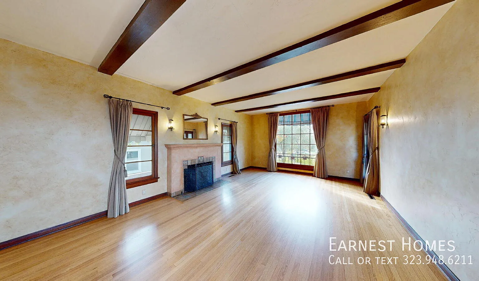 Beautiful Spanish-Style 3-Bedroom Home in Coveted Burbank — Photo 3