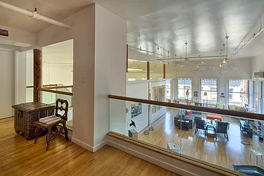 Sold by Brown Harris Stevens