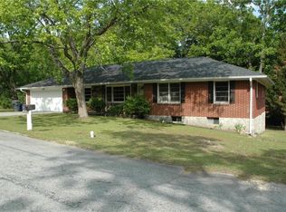 706 1st Ave SW, Conyers, GA 30012