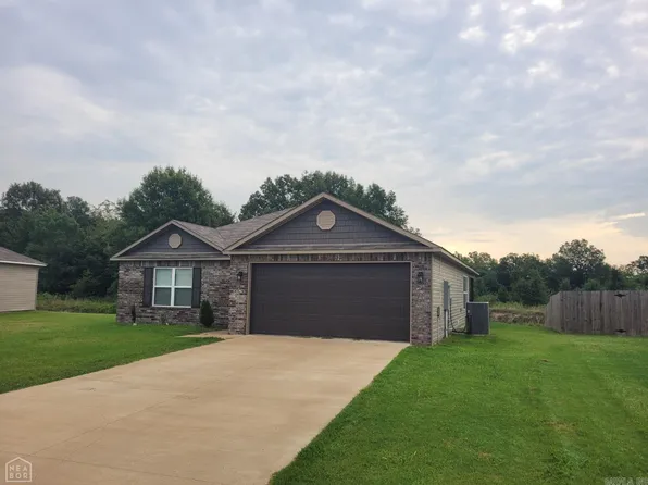 361 Emma Dr, Brookland, AR 72417