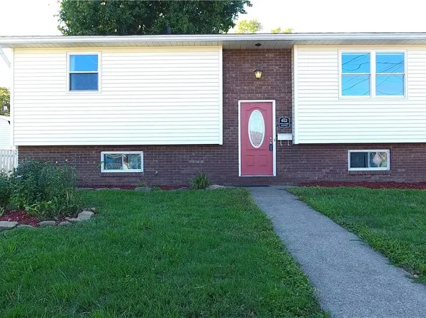 612 Williams Ave, Williamstown, WV 26187