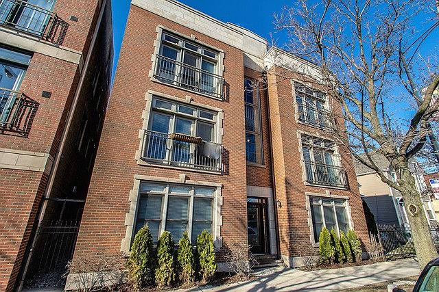 1st image of 1444 W Montrose Ave APT 1W