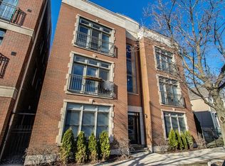 1444 W Montrose Ave APT 1W, Chicago, IL 60613