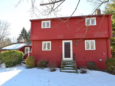 5 Adams St, Westborough, MA, 01581