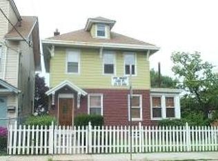 1186 Clinton Ave, Irvington, NJ 07111