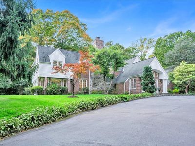 223 Saxon Woods Road, White Plains, NY, 10605