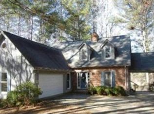 434 Hastings Way, Jonesboro, GA 30238