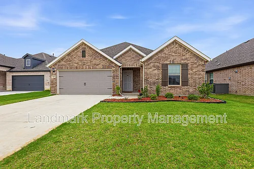 3313 Redbud Flower Trail Pr Photo 1