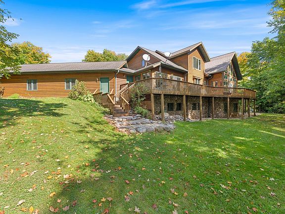 9221 Cth O, Presque Isle, WI 54557 | MLS #203958 | Zillow