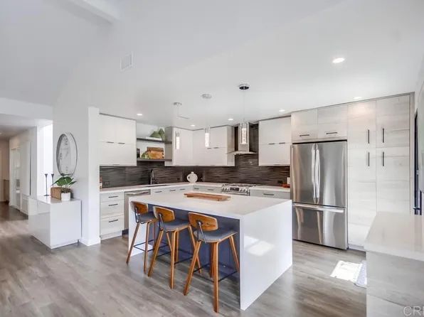 1609 Via Entrada Del Lago, San Marcos, CA 92078