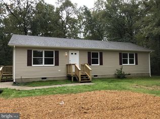 39865 Lady Baltimore Ave, Leonardtown, MD 20650