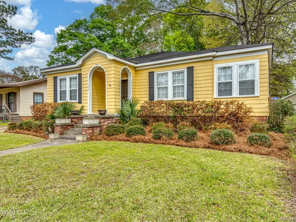 566 Warrior Trl, Jackson, MS 39216