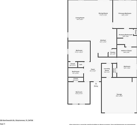 2nd image of 308 Kenilworth Dr