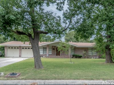 221 Driftwind Dr, Windcrest, TX, 78239