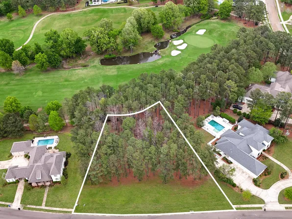 106 Carlyle Dr, Madison, MS 39110