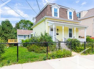 (Undisclosed Address), Malden, MA 02148