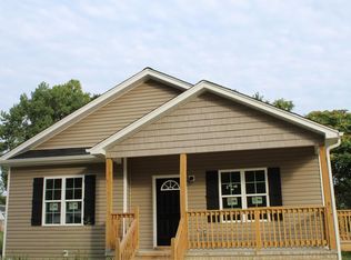 1011 E Clemmonsville Rd, Winston Salem, NC 27107