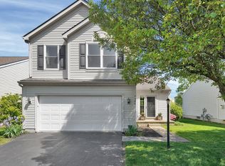 7960 Blacklick View Dr, Blacklick, OH 43004