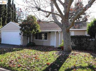 174 Jean Pl, Pleasant Hill, CA 94523