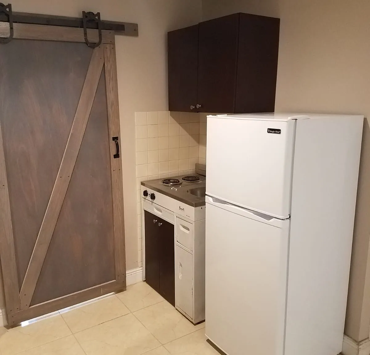 1 bed, 500 sqft, $1,100 — Photo 2