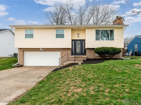 2530 El Camino Dr, Middletown, OH 45044